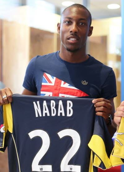 Livio Nabab Interview Livio Nabab Get French Football News