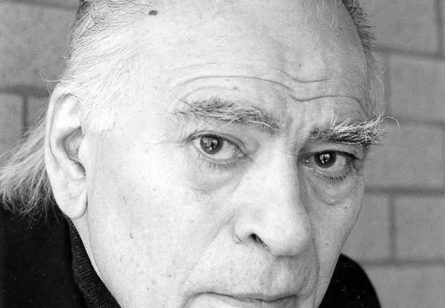 Liviu Ciulei Liviu Ciulei former Guthrie Theater art director dies