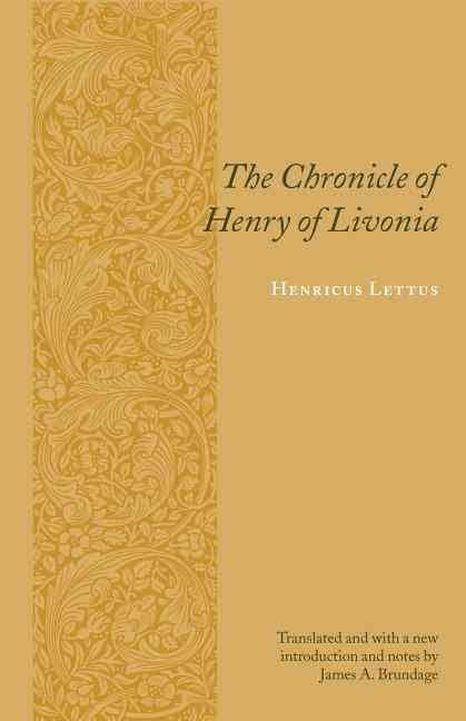 Livonian Chronicle of Henry t1gstaticcomimagesqtbnANd9GcRmeT4uwSyAwf1BnL