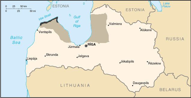 Livonian language