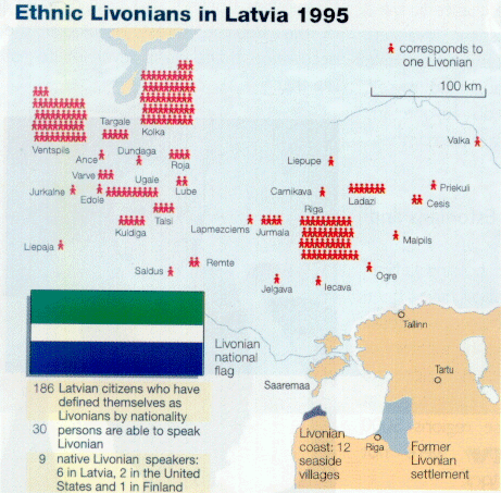 Livonians THE LIVONIANS39