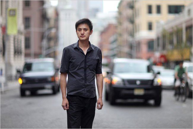 Lixin Fan Lixin Fan Trailing Chinese Migrant Workers The New York