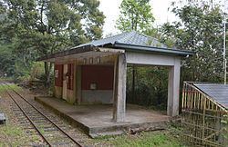 Liyuanliao Station httpsuploadwikimediaorgwikipediacommonsthu