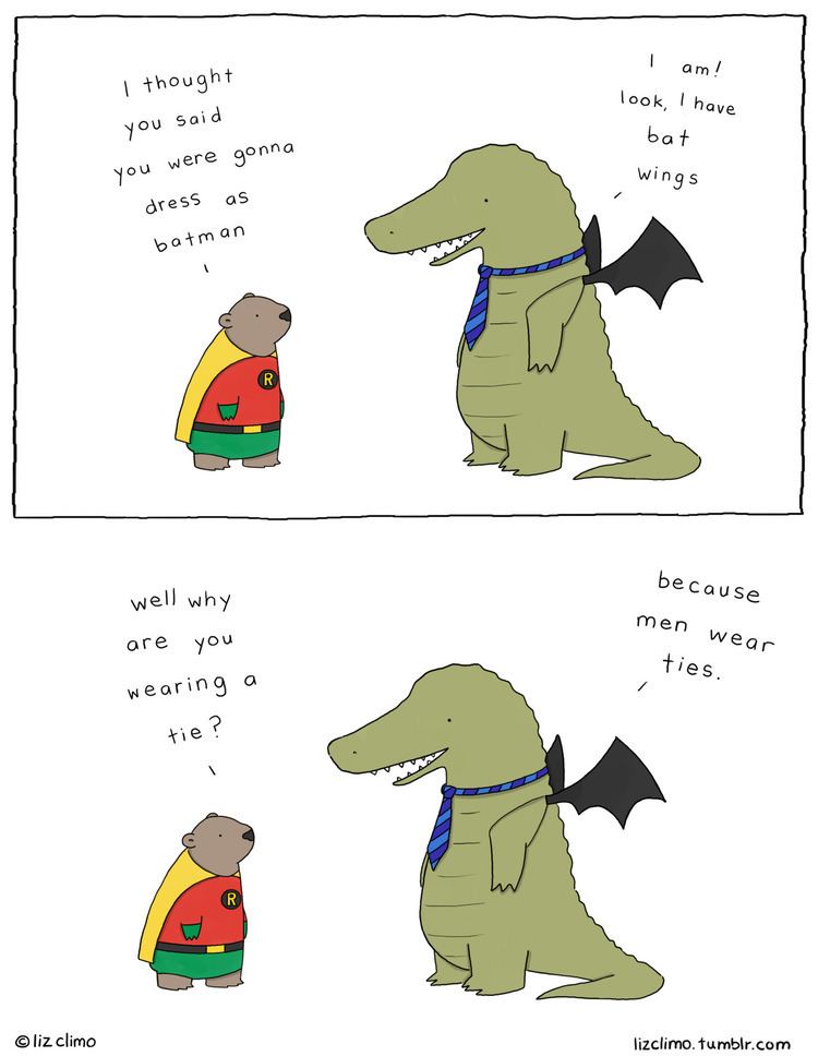Liz Climo 13 Ridiculously Clever Liz Climo Cartoons To Get You In The Mood For