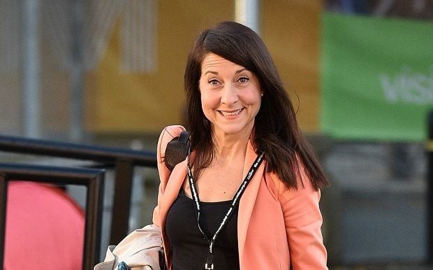 Liz Kendall Liz Kendall full story of the outsider who became the