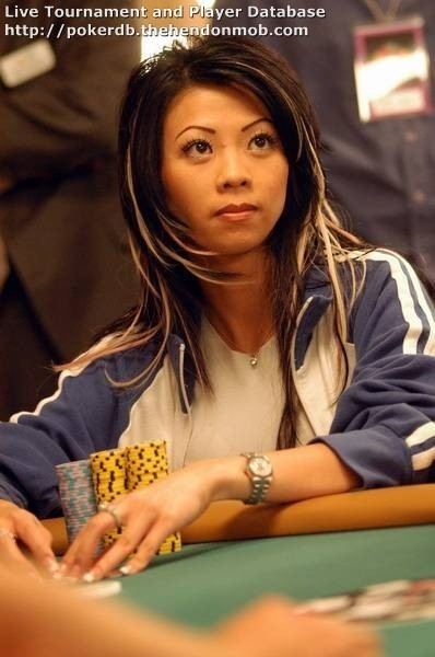 Liz Lieu Liz Lieu39s Gallery Hendon Mob Poker Database