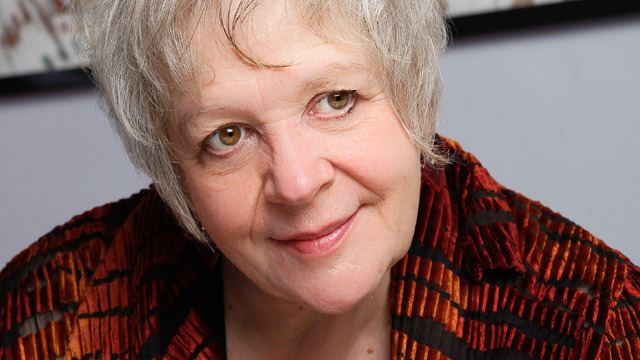 Liz Lochhead Yarmouk Benefit Glasgow Home