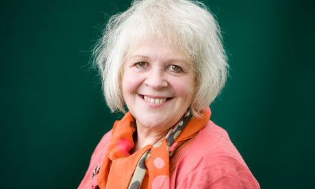 Liz Lochhead Scotland has the makings of a great makar in Liz Lochhead