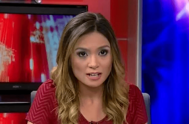 Liz Wahl Viral Video Anchor Liz Wahl resigns from Russia Today