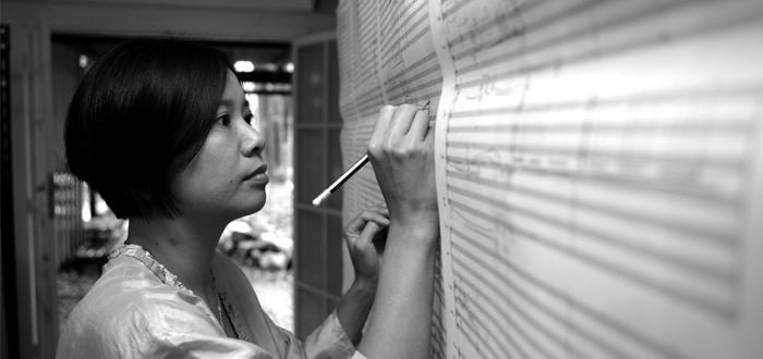 Liza Lim Female composers Liza Lim