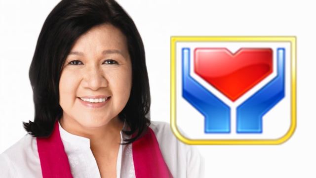 Liza Maza Yolanda survivors to Duterte Choose Liza Maza for DSWD secretary