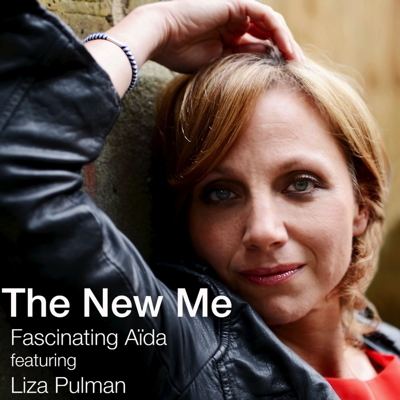 Liza Pulman First Night Records Online Store