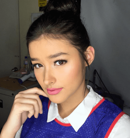 Liza Soberano - Alchetron, The Free Social Encyclopedia