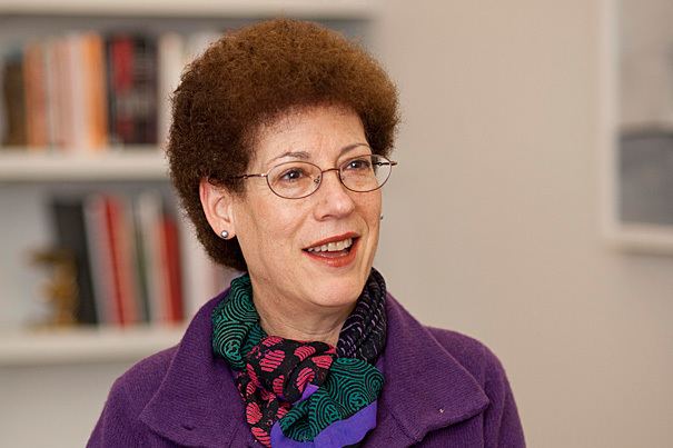 Lizabeth Cohen Cohen named dean of Radcliffe Harvard Gazette