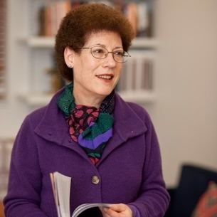 Lizabeth Cohen Radcliffe Dean and Scholar Wife and Mother Radcliffe Institute