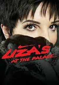 Liza's at The Palace.... httpsuploadwikimediaorgwikipediaenthumb9