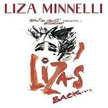 Liza's Back httpsuploadwikimediaorgwikipediaenthumbf
