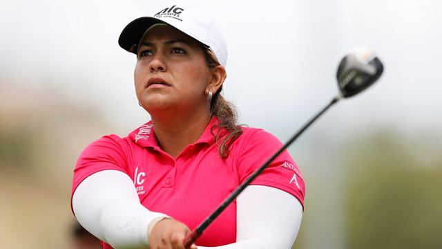 Lizette Salas Lizette Salas proves with recent play that her first LPGA