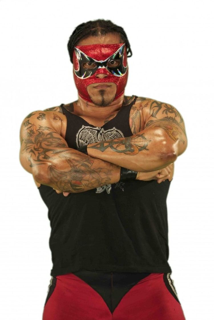 Lizmark Jr. La Cavernaria Top 10 Awesome Lucha Libre Masks