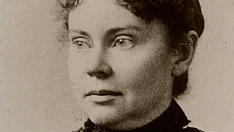 Lizzie Borden Lizzie Borden Murderess or Media Sensation History in the Headlines