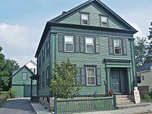 Lizzie Borden House httpsuploadwikimediaorgwikipediacommonsthu