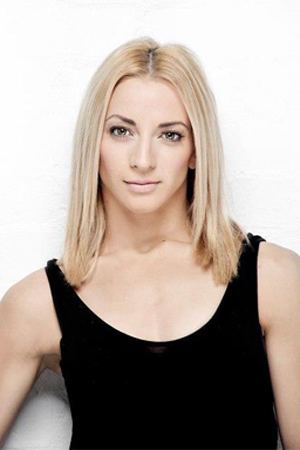 Lizzie Gough UK Dance Agency Commercial Dance Choreographers