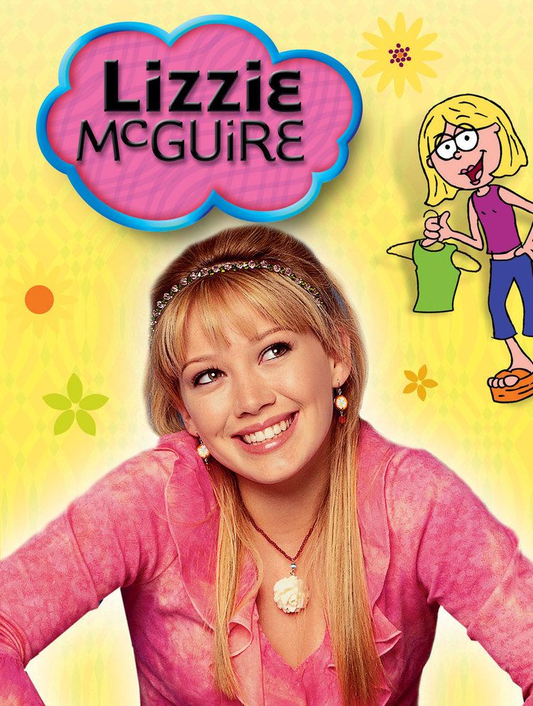 Lizzie McGuire Do You Actually Remember quotLizzie McGuirequot Playbuzz