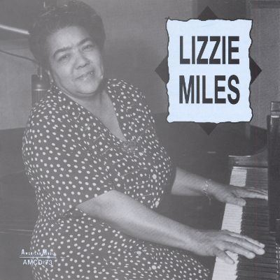 Lizzie Miles Lizzie Miles Lizzie Miles Songs Reviews Credits
