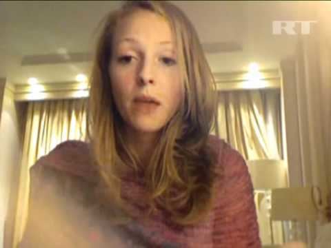 Lizzie Phelan Latest Lizzie Phelan reports from Tripoli YouTube