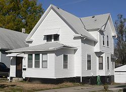 Lizzie Robinson House httpsuploadwikimediaorgwikipediacommonsthu