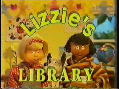 Lizzie's Library - Alchetron, The Free Social Encyclopedia