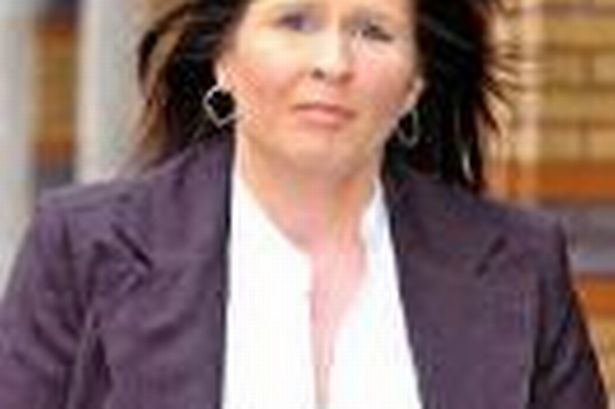 Lizzy Bardsley TV Lizzy charged with child cruelty Manchester Evening News