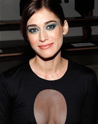 Lizzy Caplan Lizzy Caplan in Talks to Join Jesse Eisenberg Dave Franco