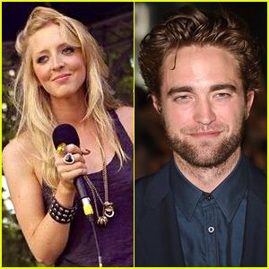 Lizzy Pattinson Robert Pattinsons Sister Lizzy Eliminated From X Factor UK