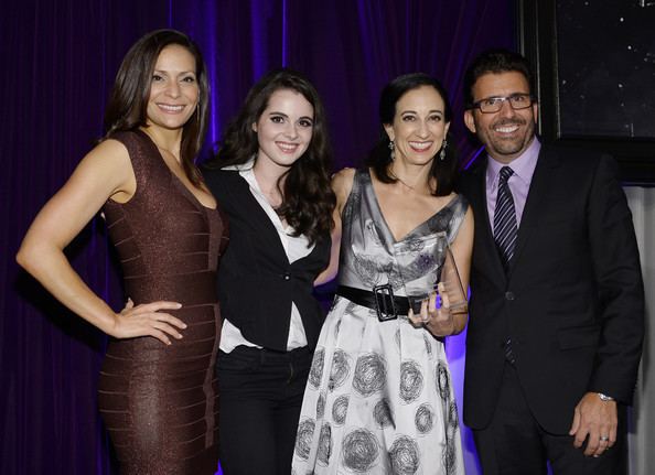 Lizzy Weiss Constance Marie and Lizzy Weiss Photos Zimbio