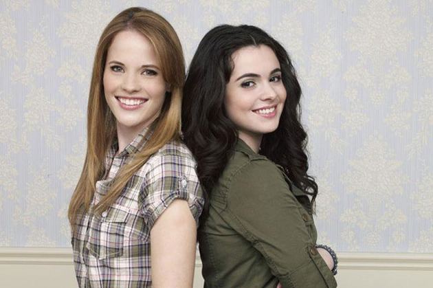 Lizzy Weiss HitFix Interview Creator Lizzy Weiss talks Switched at Birth