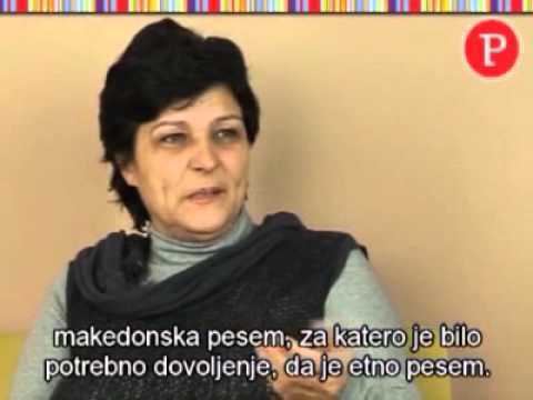 Ljiljana Petrović Toetova menederka Ljiljana Petrovic Intervju Planet Siol net