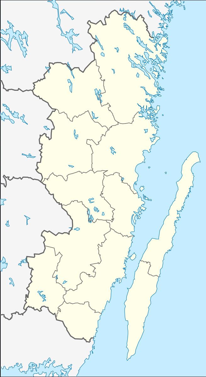 Ljungbyholm