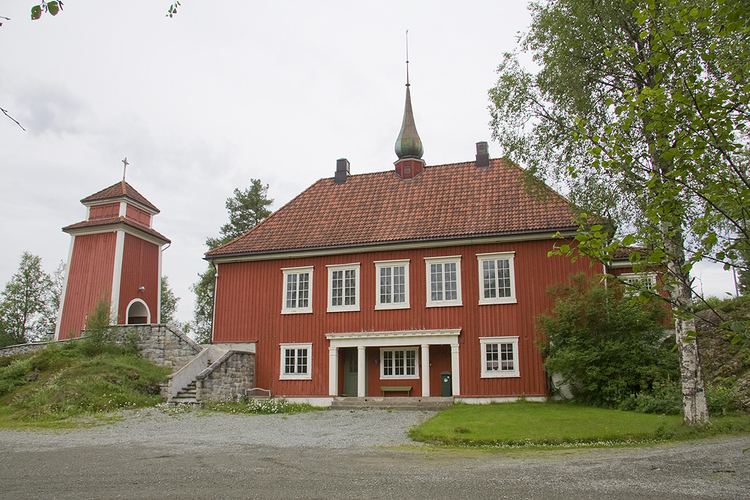 Løkken Church