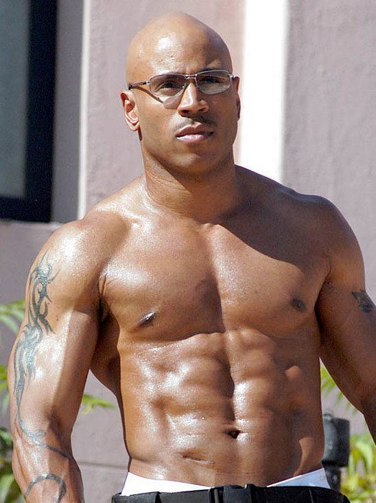 LL Cool J 45 best James Todd Smith images on Pinterest Ll cool j Sexy men