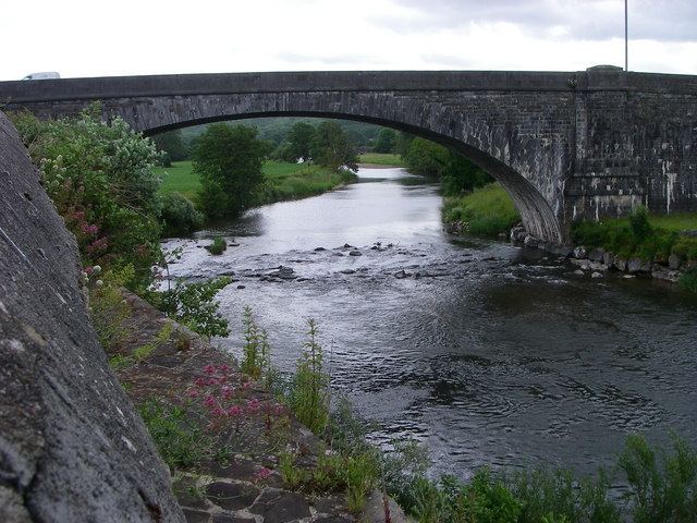 Llandeilo Bridge