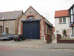 Llandudno Lifeboat Station httpsuploadwikimediaorgwikipediacommonsthu