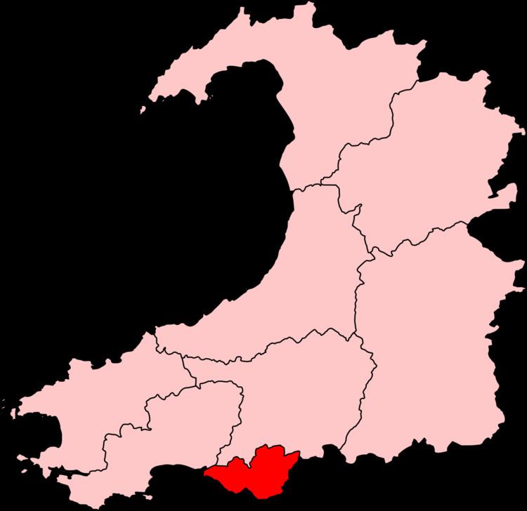 Llanelli (Assembly constituency)