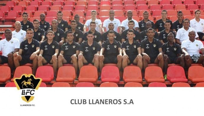 Llaneros F.C. Dimayor