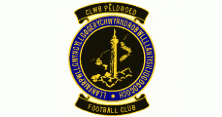 Llanfairpwll F.C. CPD Llanfairpwll FC