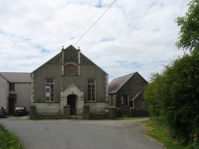 Llanfwrog, Anglesey