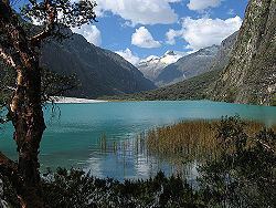 Llanganuco Lakes httpsuploadwikimediaorgwikipediacommonsthu