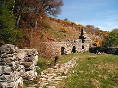 Llangybi, Gwynedd httpsuploadwikimediaorgwikipediacommonsthu