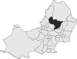 Llangyfelach (electoral ward)