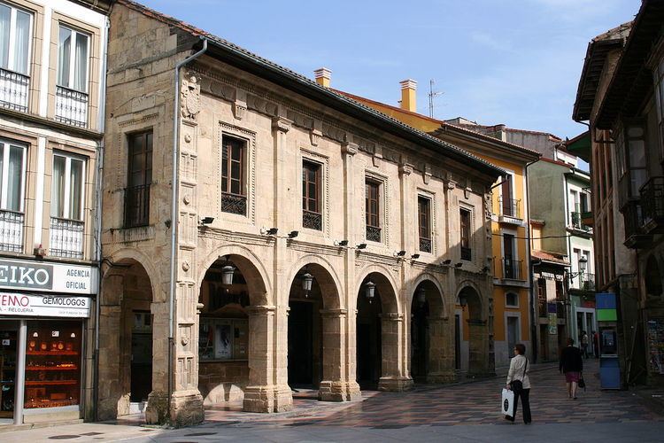 Llano Ponte Palace